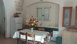 Appartamento Centro Paese