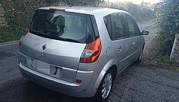 Renault Scénic 2ª Serie - 2007