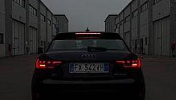 Audi A1 Sportback 30 Tfsi S Tronic S Line Plus