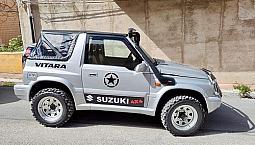 Suzuki Vitara 4x4