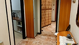 3 Camere Zona Chiesanuova Vicino Tram