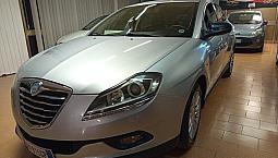 Lancia Delta 1.6 Mjt Dpf 105 Cv Gold Ok Neopatenta