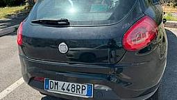Fiat Bravo