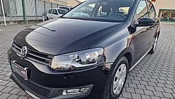 Volkswagen - Polo - 1.2 60Cv 5P. Neopatentati