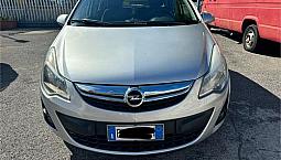 Opel Corsa 1.3 Multijet 2010