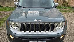 Jeep Renegade 2.0 Mjt 140Cv 4Wd Active Drive Low L