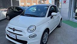 Fiat 500 1.0 Hybrid Cruise Control/neopatentati