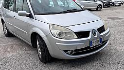 Renault Scenic Scénic 1.5 Dci/105cv 7 Posti