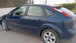 Ford Focus 2ª Serie