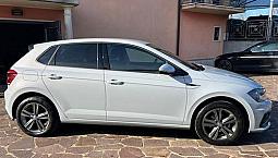 Volkswagen Polo 1.0 Tgi 5P. Sport Bluemotion Tec