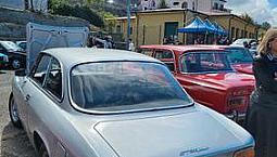 Alfa Romeo Gt - 1973
