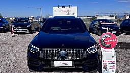 Mercedes-Benz Glc 220 D 4Matic Premium Plus