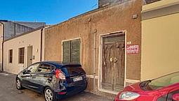 Casa Indipendente Da Ristrutturare
