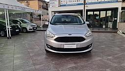 Ford C-max 1.5 Tdci Start&stop Business