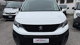 Peugeot Partner Bluehdi 100 L2 - Pl Passo Lungo Pr
