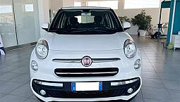 Fiat 500l 1.3 Mjt 95 Cv Mirror