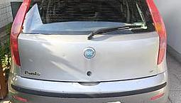 Fiat Punto 1.2 16V 2004