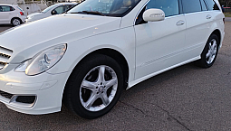 Mercedes Classe R