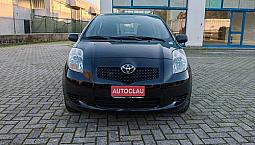 Toyota Yaris 1.0 5 Porte Sol