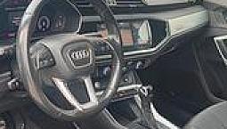 Audi Q3 Spb 35 Tdi S Tronic S Line Edition Cambio 
