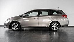 Toyota Auris Touring Sports 1.4 D-4D Active