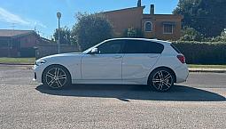 Bmw Serie 1 Msport 116 Cv Automatico