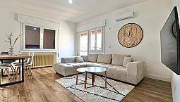 Conegliano - Appartamento 3 Camere Ristrutturato