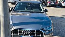 Audi A6 All Road