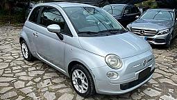 Fiat 500 1.2 Sport Ok Neopatentati