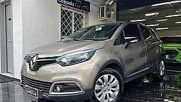 Renault Captur Dci 110 Cv Automatico Valuto Permut