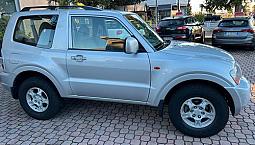 Mitsubishi Pajero 3.2 16V Di-D 3P. Gls1