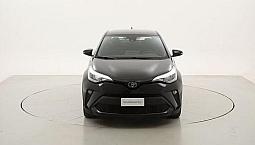 Toyota C-hr Hybrid Business Br742052 1.8 Full Hybr