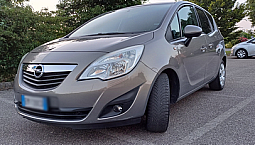Opel Meriva 1.3 Diesel Neopatentati