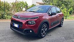 Citroen C3 Puretech 82 Shine 1200 Cc 61 Kw