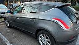 Lancia Delta 1.6
