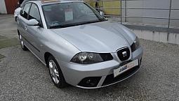 Seat Ibiza 1.4 16V 85Cv 5P. Gpl Special Ed. Dual