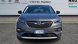 Opel Grandland X 1.6 Hybrid4 Plug-In Aut. Awd