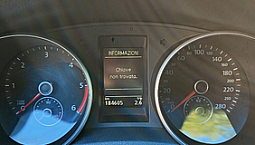 Golf 6 Gtd Anno 2011