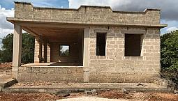 Villa Indipendente A Pochi Km Da Monopoli
