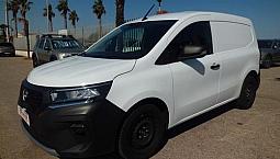 Nissan Townstar 1.3 130 Cv Van Pc Tekna Iva
