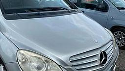 Mercedes Classe B (T245) - 2010
