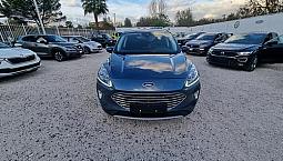 Ford Kuga 2.0 Ecoblue 150 Cv-2021