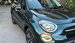 Fiat 500x 1.3 Multijet 95 Cv Cross