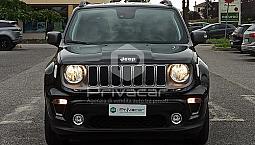 Jeep Renegade 1.3 T4 190Cv Phev 4Xe At6 Limited