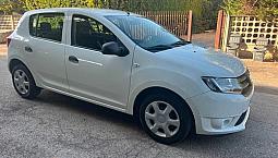 Dacia Sandero 1.2 Gpl 75cv Lauréate Garantita