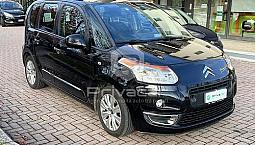 Citroen C3 Picasso 1.6 Hdi 90 Exclusive Style Thea