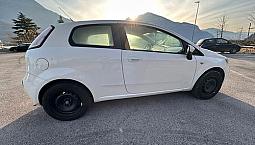 Fiat Punto Evo Neopatentati!!