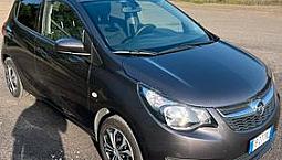 Opel Karl 1.0 Benzina