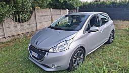 Peugeot 208 1.4 Hdi 68 Cv 5 Porte Allure