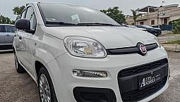 Fiat Panda 10Benzina Hybrid Clima Servo Sterzo2022
